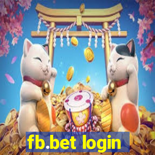 fb.bet login